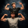 AXON Compression Shirt