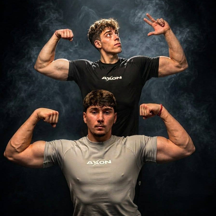 AXON Compression Shirt