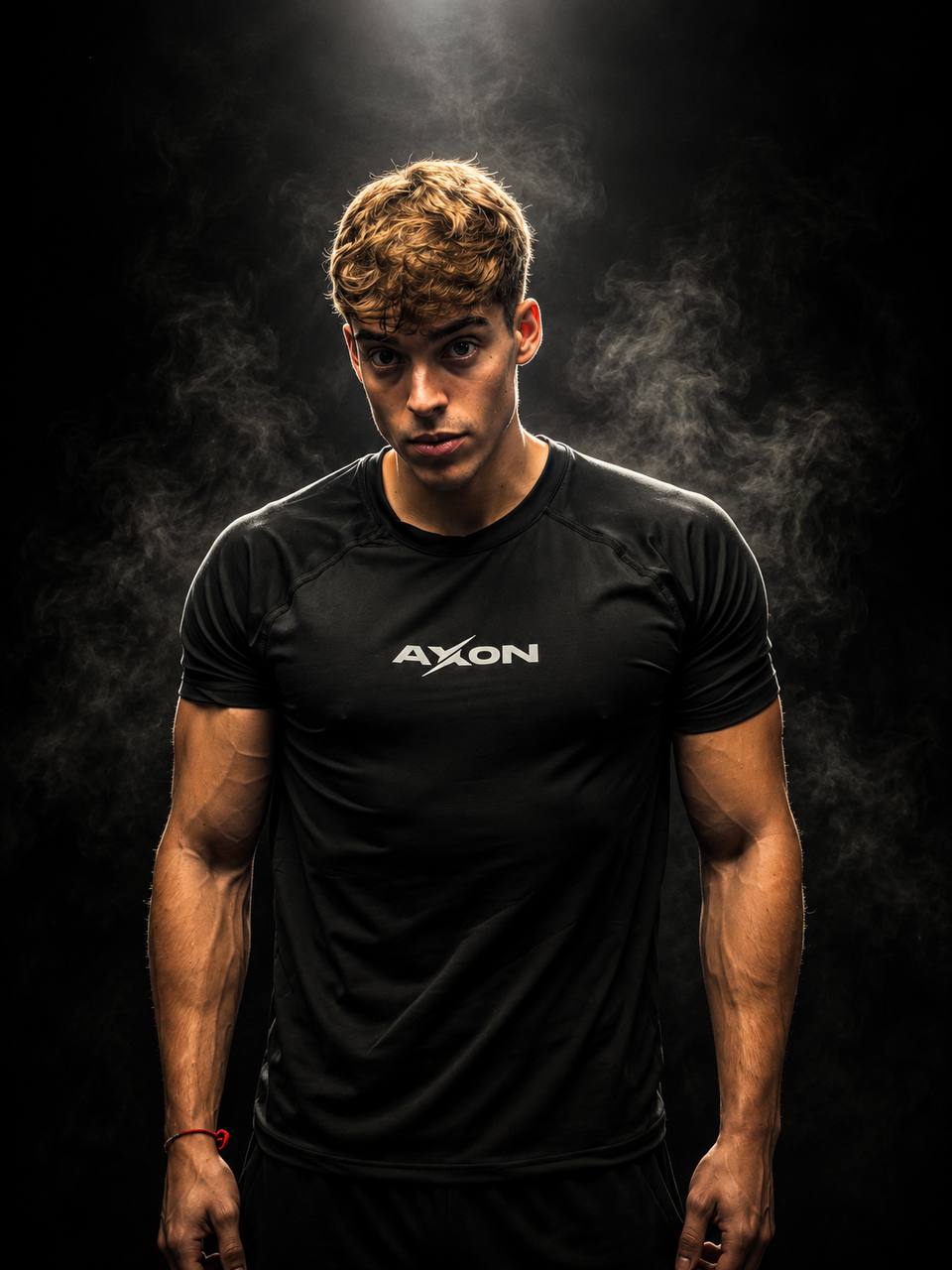 AXON Compression Shirt