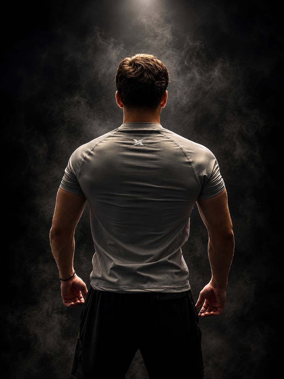 AXON Compression Shirt
